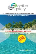 progresivne naočale + poklon