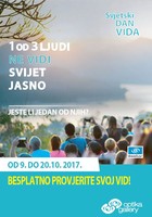 Svjetski dan vida 2017