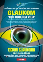 Svjetski dan glaukoma