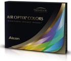 Alcon - Air Optix & Dailies kontaktne leće